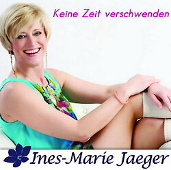 Ines-Marie Jaeger - Keine Zeit verschwenden - Album